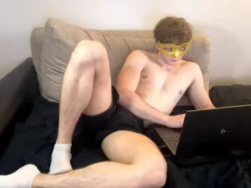 Chaturbate Private Sex Chat of deniel_horny