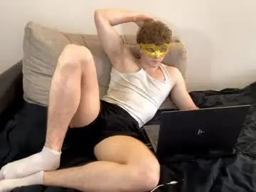 Chaturbate Free Porn Cam of deniel_horny