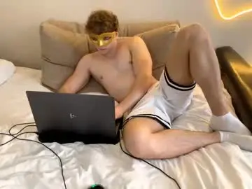 Chaturbate Adult Webcam of deniel_horny