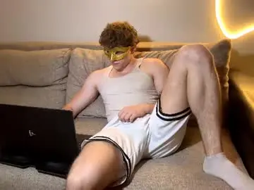 Chaturbate Free Live Porn of deniel_horny