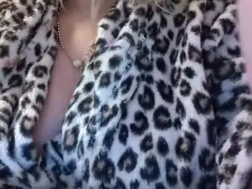 Chaturbate Adult Webcams of divineblond