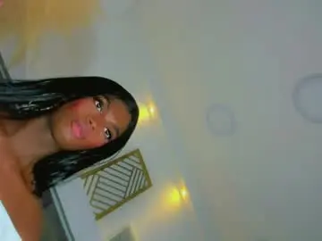 Chaturbate Adult Webcam of elektraa_foxx_