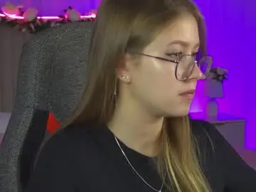 Chaturbate Live Sex Cam of evemundie