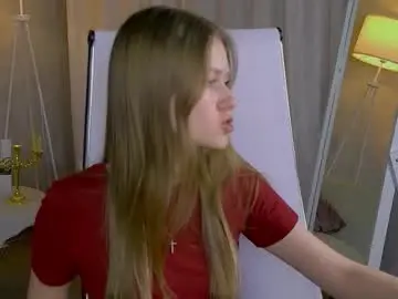 Chaturbate Adult Video Chat of evemundie