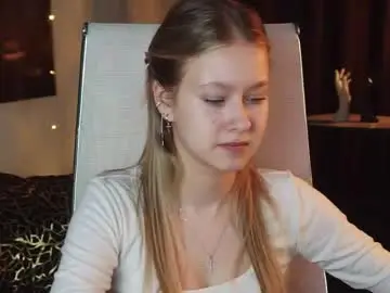 Chaturbate Free Porn Cam of evemundie