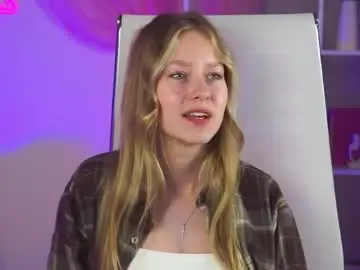 Chaturbate Live Sex Cam of evemundie