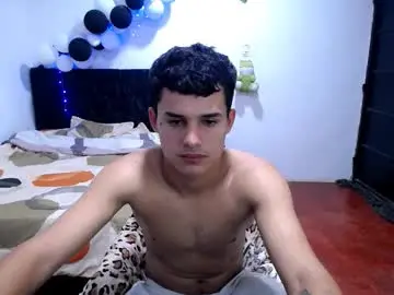 Chaturbate Nude Webcam of freddy_romans2