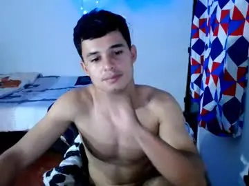 Chaturbate Private Sex Chat of freddy_romans2