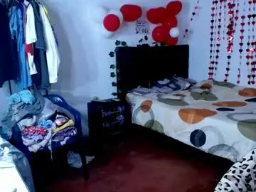 Chaturbate Live Porn of freddy_romans2