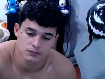 Chaturbate Sex Cam of freddy_romans2