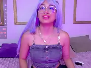 Chaturbate Free Porn Cam of hanni_uwu