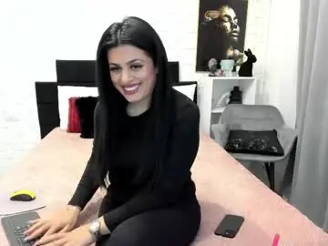 Chaturbate Watch Live Sex Cams of heidixcutie