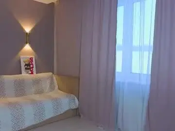 Chaturbate Sex Chat of honey_alinne