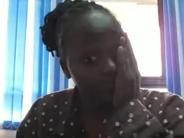 Chaturbate Best Webcam of hot_linahh