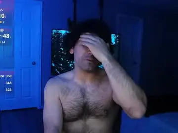 Chaturbate Nude Webcam of icy_ivy