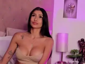 Chaturbate Live Porn of imtami04