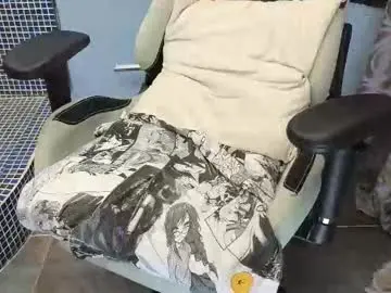 Chaturbate Adult Webcam of indrablack