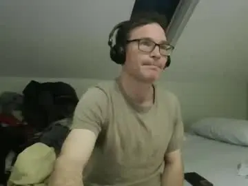 Chaturbate Sex Cam of ironsharp