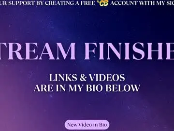 Chaturbate Adult Webcam of its_lily