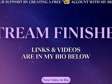 Chaturbate Live Sex of its_lily