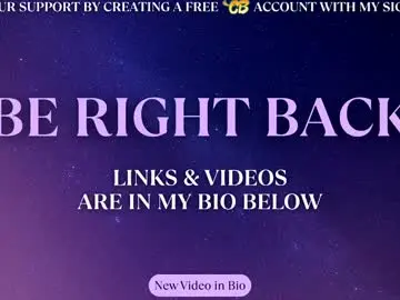 Chaturbate Private Sex Chat of its_lily