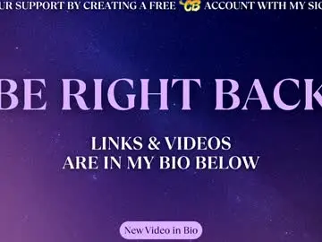 Chaturbate Private Sex Chat of its_lily