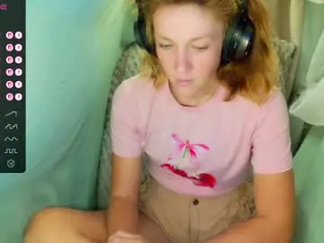 Chaturbate Sex Cam of its_lily