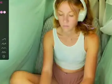 Chaturbate Sex Chat of its_lily