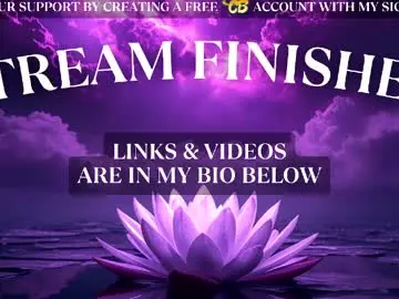 Chaturbate Best live sex cam show of its_lily