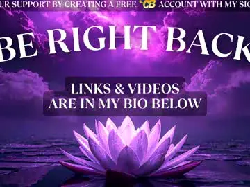 Chaturbate Sex Chat of its_lily