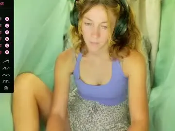 Chaturbate Private Sex Chat of its_lily