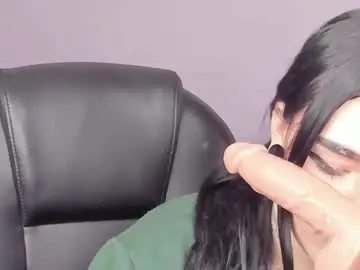 Chaturbate Live Porn of jas_miin