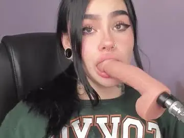 Chaturbate Adult Webcam of jas_miin