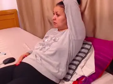 Chaturbate Best Webcam of jessiestar3