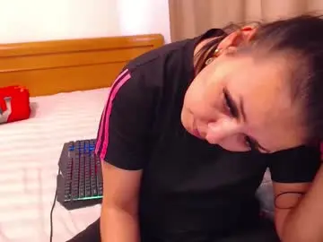 Chaturbate Sex Chat of jessiestar3