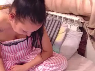 Chaturbate Live Porn of jessiestar3