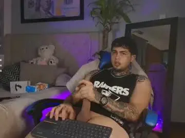 Chaturbate Adult Video Chat of juan_alvarez18