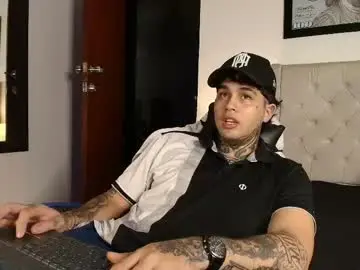 Chaturbate Adult Webcam of juan_alvarez18