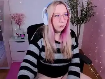 Chaturbate Nude Webcam of justkerryx