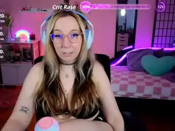 Chaturbate Live Sex Cam of justkerryx