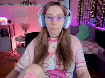 Chaturbate Adult Webcam of justkerryx