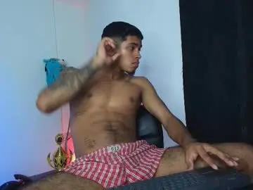 Chaturbate Free Porn Cam of k_florez