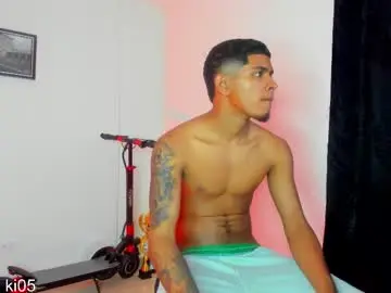 Chaturbate Best Webcam of k_florez