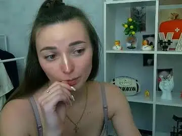 Chaturbate Private Sex Chat of kiss_shy