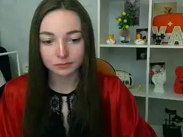 Chaturbate Adult Webcam of kiss_shy