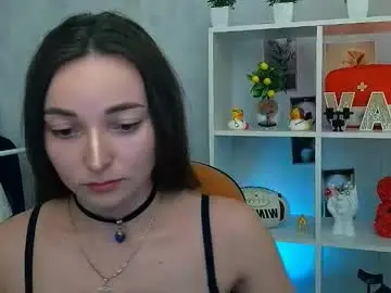 Chaturbate Sex Cam of kiss_shy