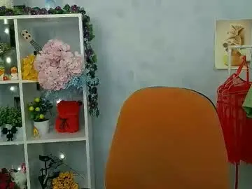 Chaturbate Free Porn Cam of kiss_shy