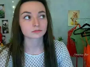 Chaturbate Adult Webcam of kiss_shy