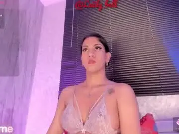 Chaturbate Nude Webcam of laiilybell