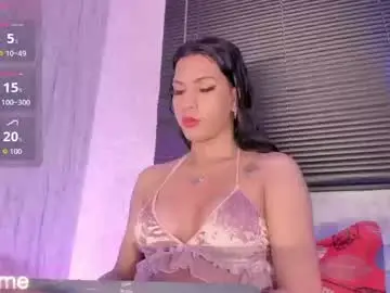 Chaturbate Sex Chat of laiilybell